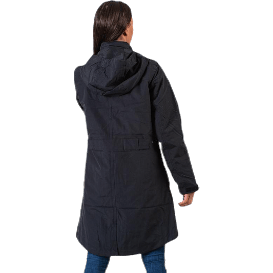 Raundalen L Jacket Black - Bild 3