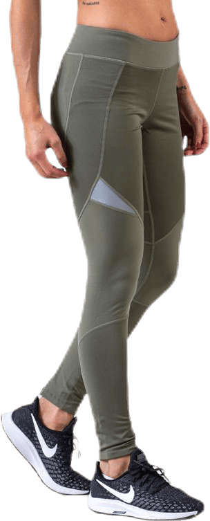 Signe Tights Green - Bild 2