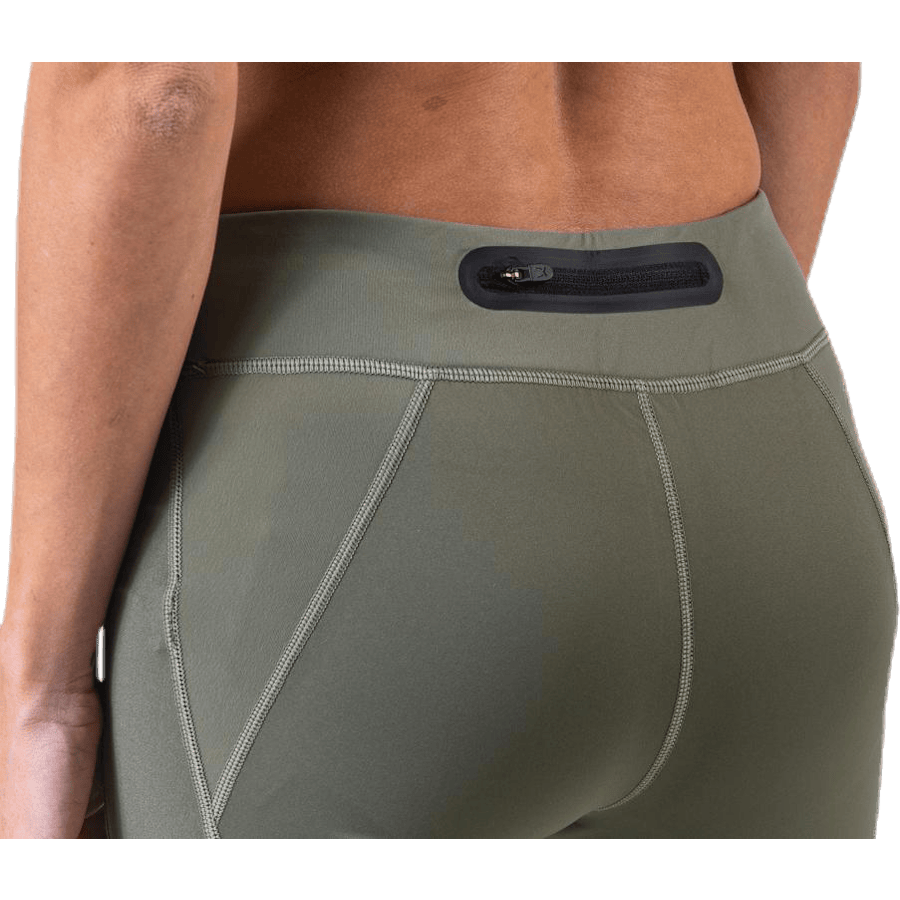 Signe Tights Green - Bild 7