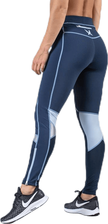 Louise Tights Blue - Bild 4