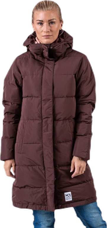 kari traa kyte parka