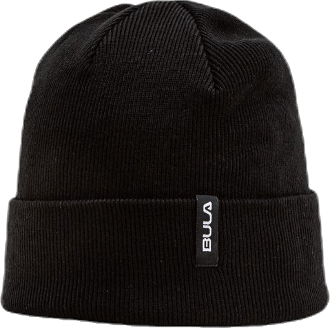 Tall Beanie  Black, Unisex, Vêtements, chapeaux et casquettes, Noir, ONESIZE