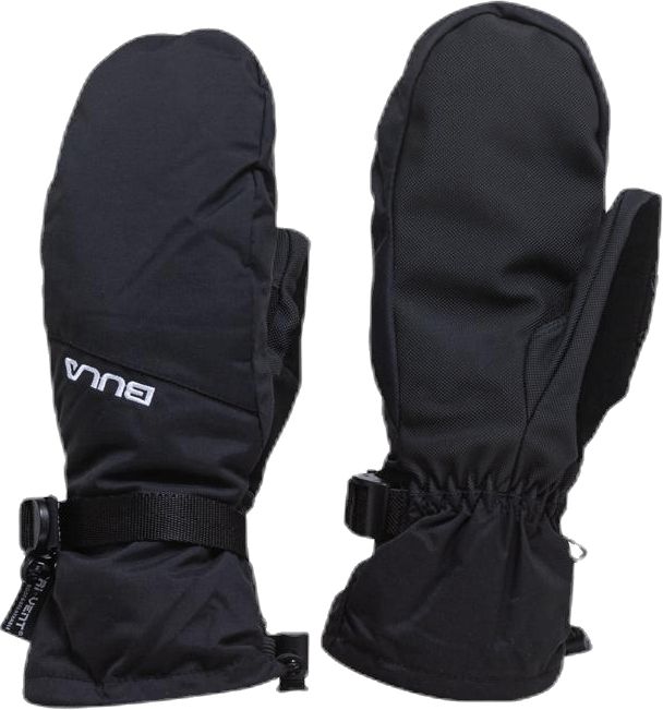 Coach Mittens  Black, Unisex, Vêtements, chapeaux et casquettes, Sport d'hiver, Noir, XL