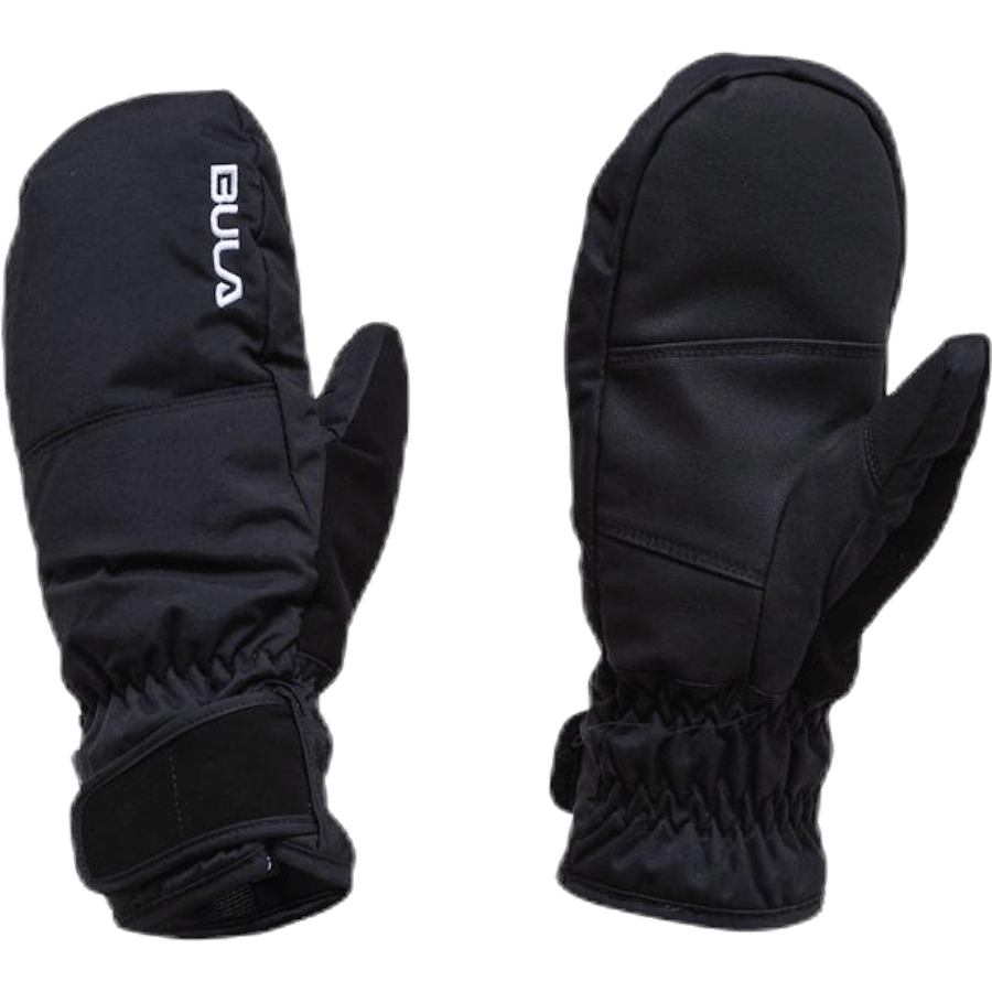North Mittens Black