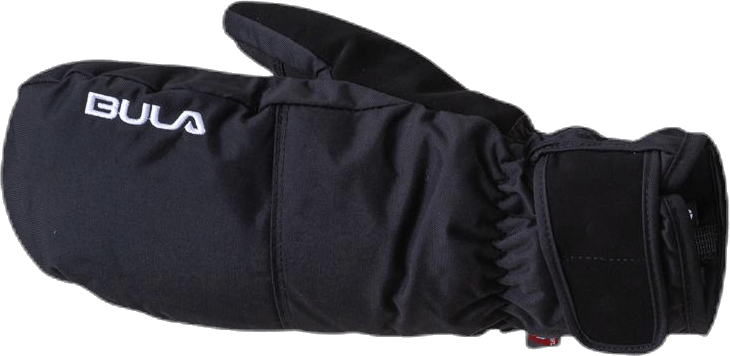 North Mittens  Black - Bild 3