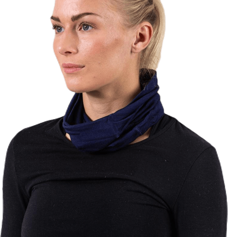 Solid Wool Tube  Blue, Unisex, Apparels, hats & caps, Blue, ONESIZE