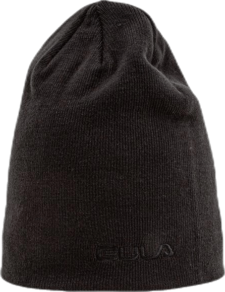Everyday Beanie  Black, Unisex, Apparels, hats & caps, Black, ONESIZE