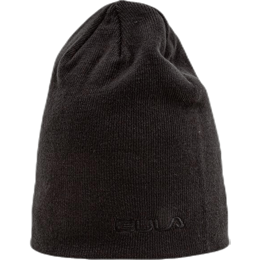 Everyday Beanie Black