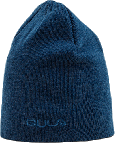 Everyday Beanie  Blue, Unisex, Apparels, Hats & Caps, Blue, ONESIZE