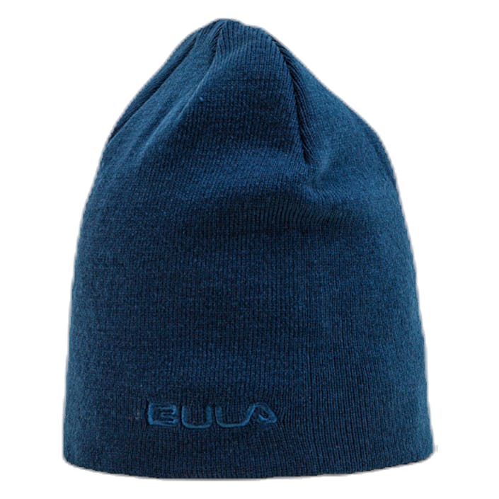 Everyday Beanie Blue, Unisex, Apparels, Hats & Caps, Blue, ONESIZE