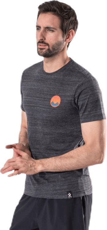 Lull Tee Grey - Bild 2