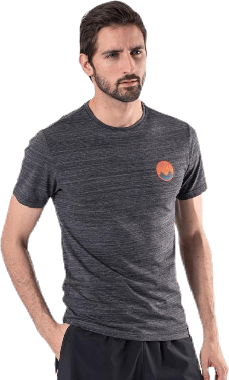 Lull Tee Grey - Bild 4