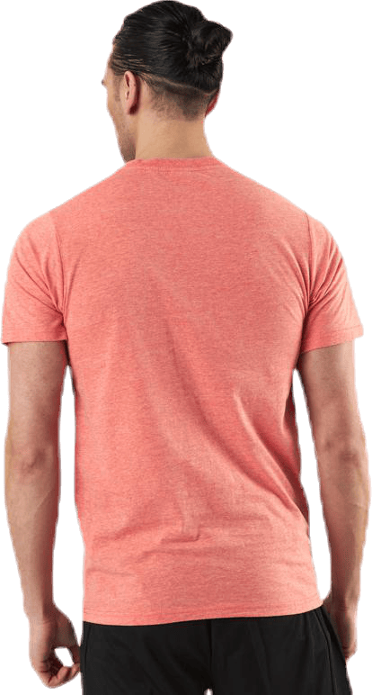 Surf Tee Pink - Bild 4