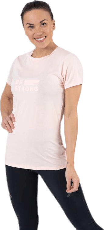 Tvilde Tee Pink - Bild 4