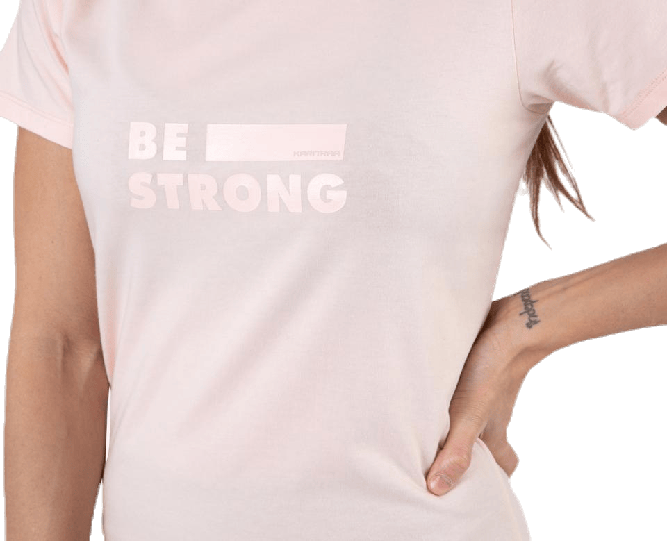 Tvilde Tee Pink - Bild 5