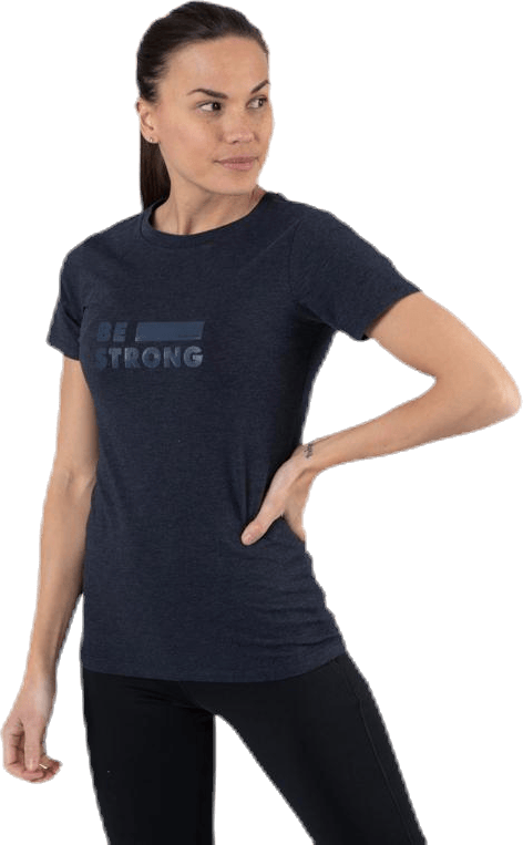 Tvilde Tee Blue - Bild 4