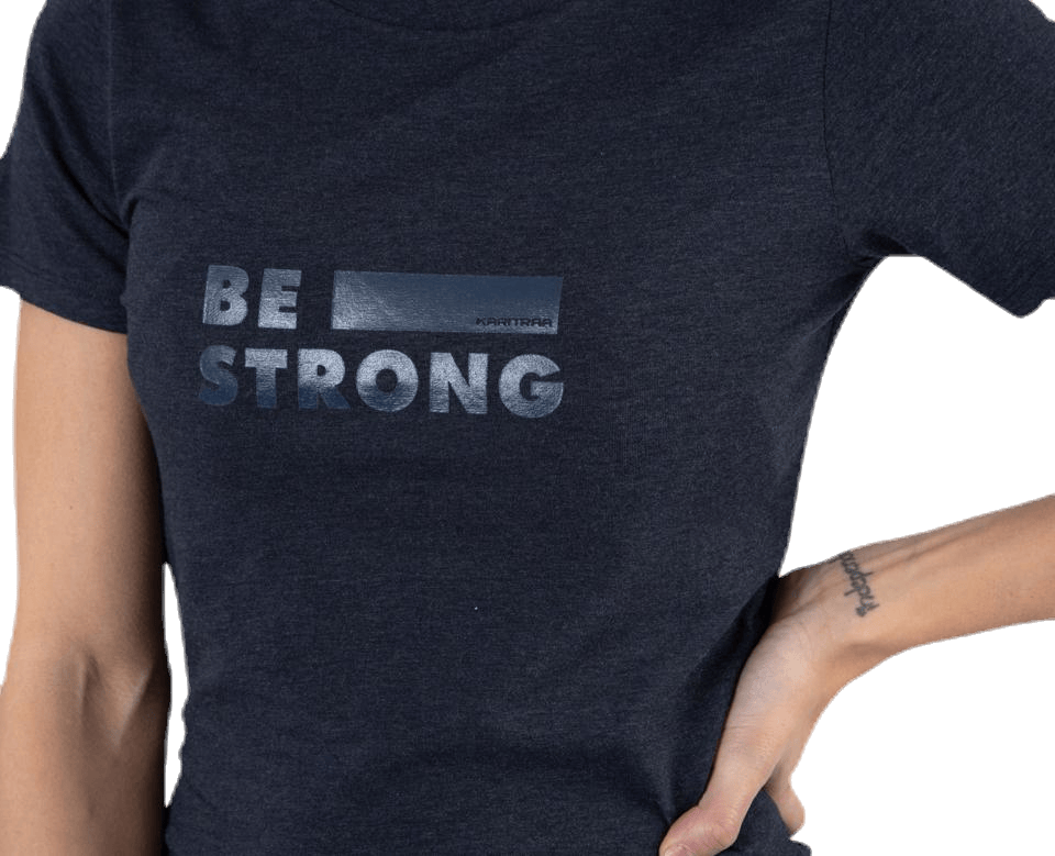 Tvilde Tee Blue - Bild 5