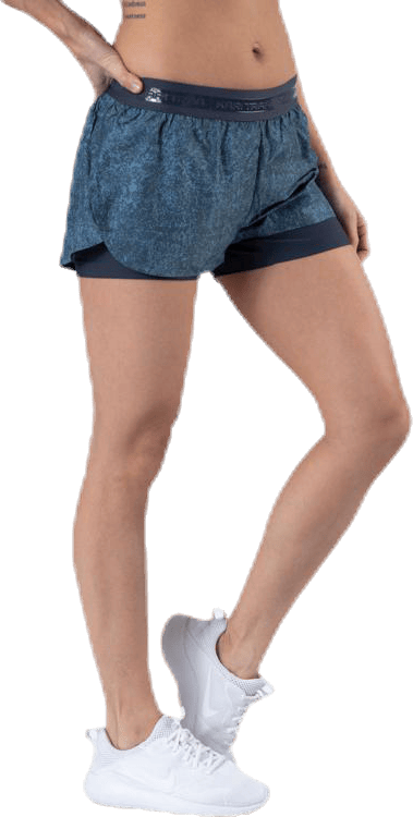 Tone Shorts Blue/Black - Bild 2