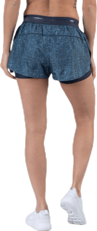 Tone Shorts Blue/Black - Bild 3