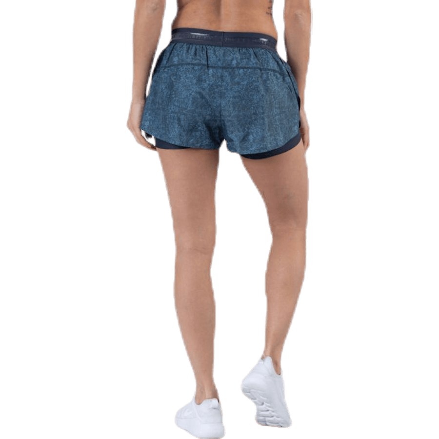 Tone Shorts Blue/Black - Bild 3