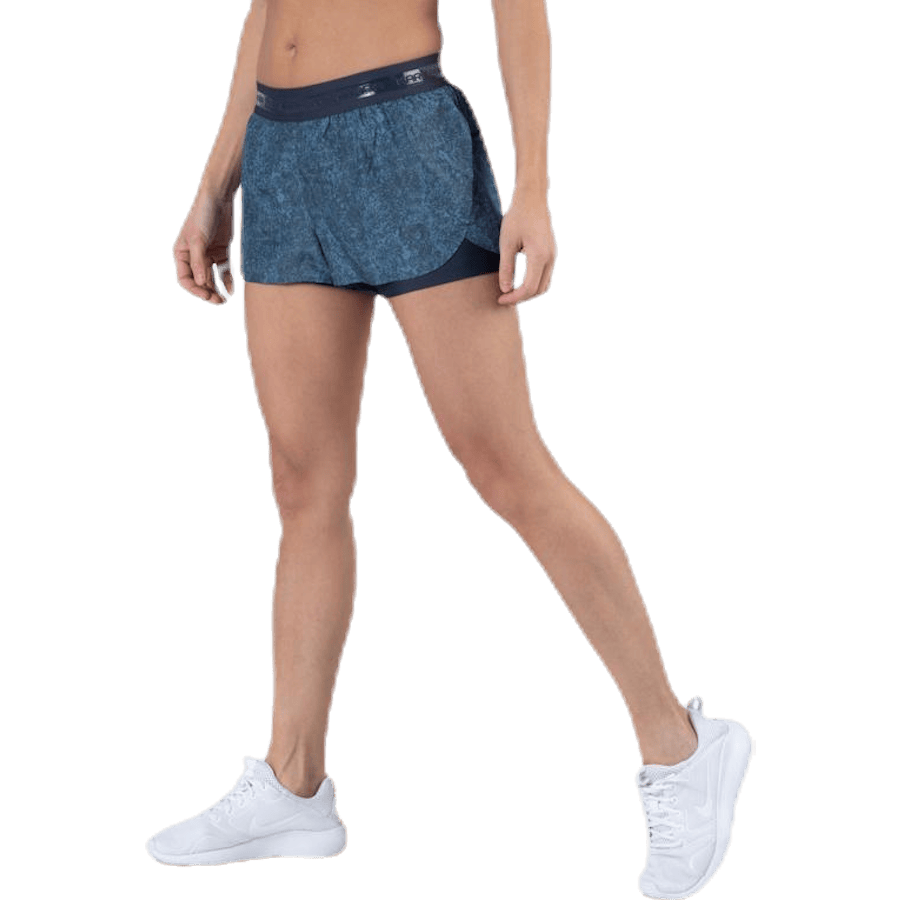 Tone Shorts Blue/Black - Bild 4