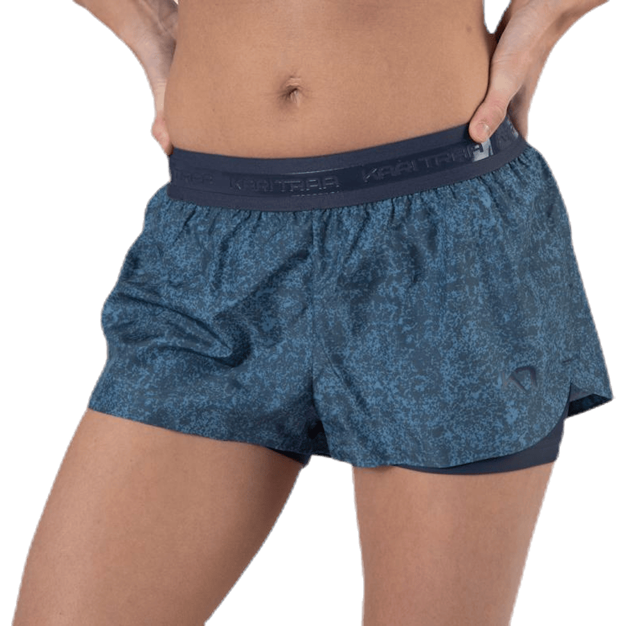 Tone Shorts Blue/Black - Bild 5