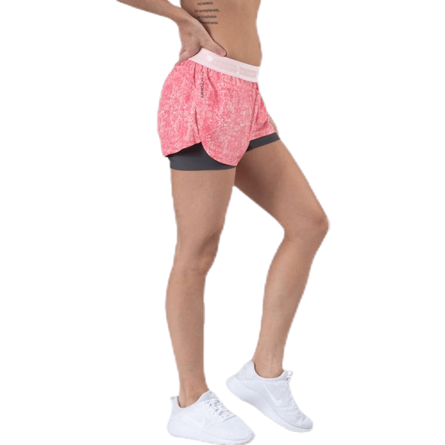 Tone Shorts Pink - Bild 2