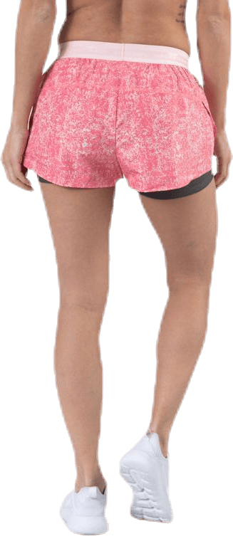Tone Shorts Pink - Bild 3