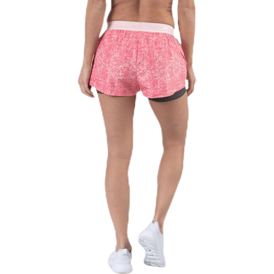 Tone Shorts Pink - Bild 3