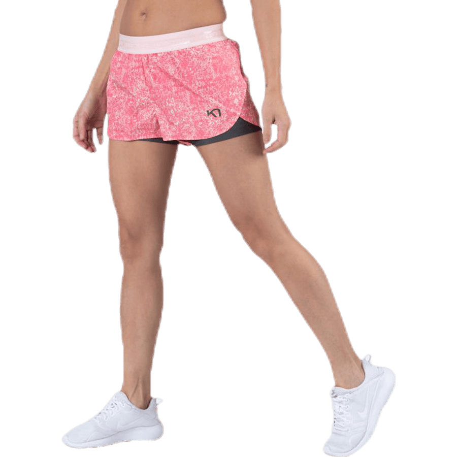 Tone Shorts Pink - Bild 4