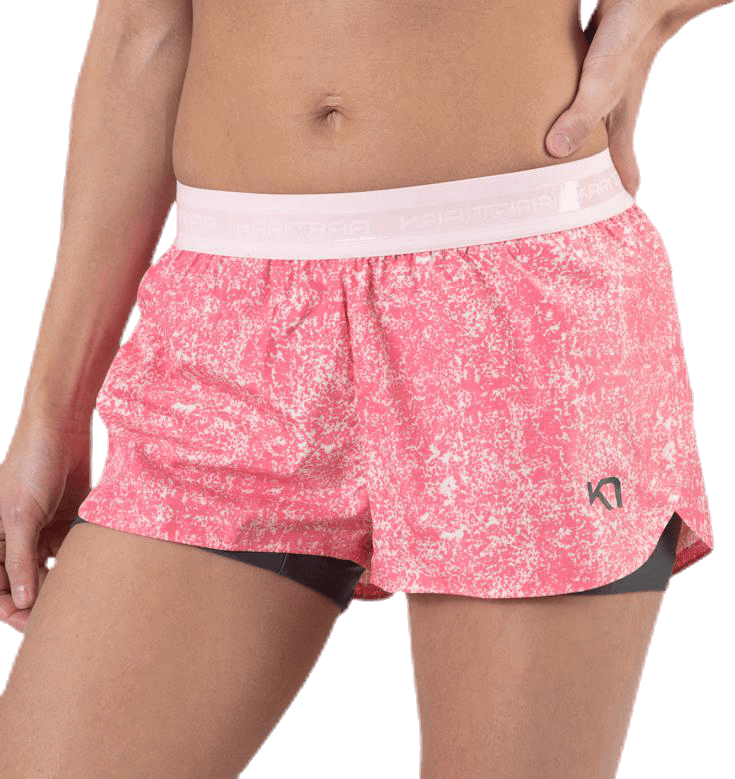 Tone Shorts Pink - Bild 5