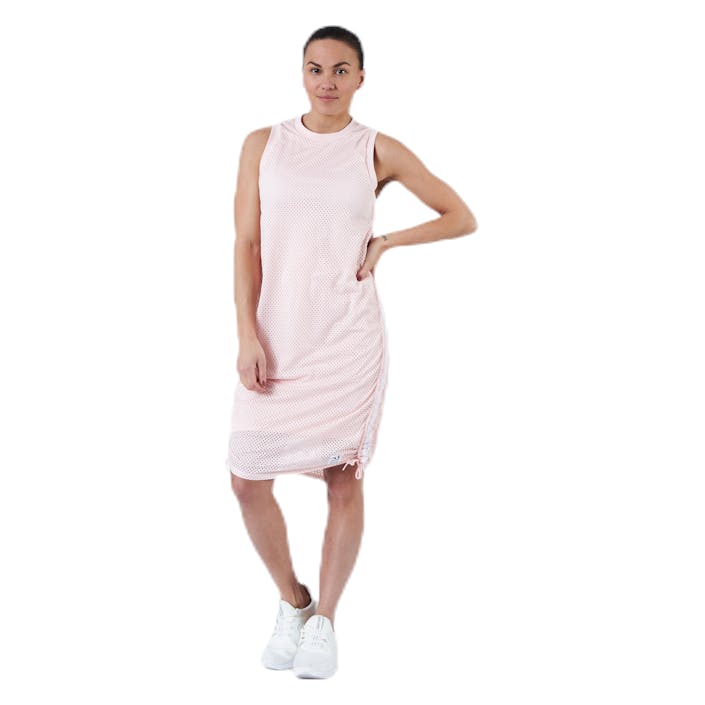 Rio Dress Pink, Female, Kläder, kjolar och klänningar, Rosa, XL