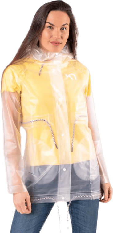 Bulken Jacket White, Female, Apparels, jackets, White, M