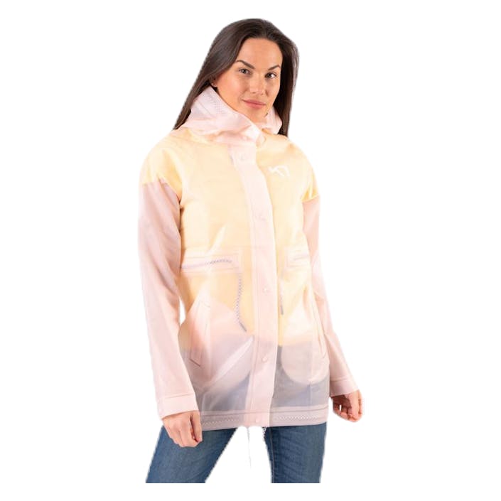 Bulken Jacket Pink, Female, Apparels, jackets, Pink, S