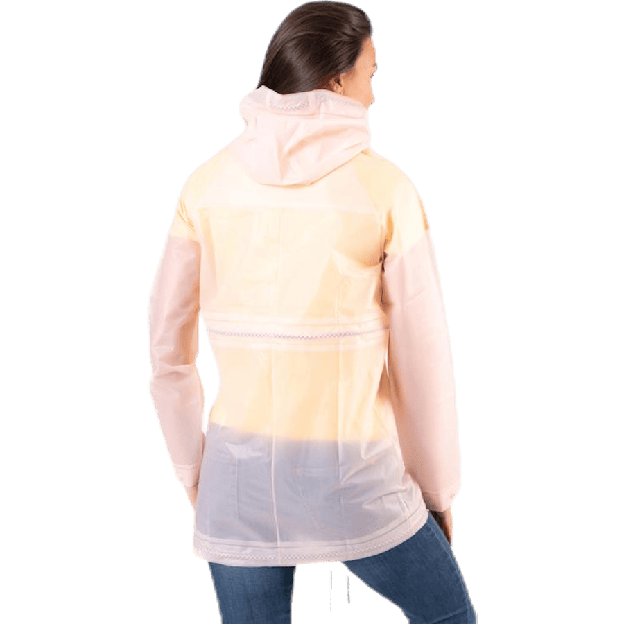 Bulken Jacket Pink - Bild 3