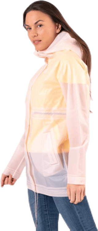 Bulken Jacket Pink - Bild 4