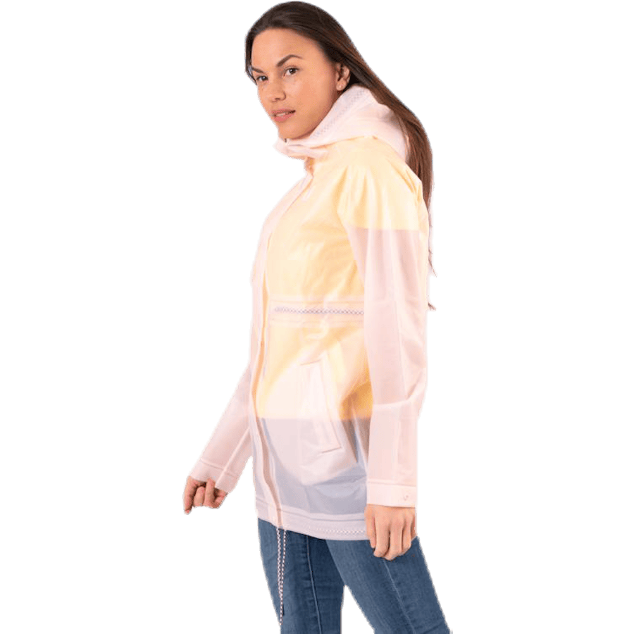 Bulken Jacket Pink - Bild 4