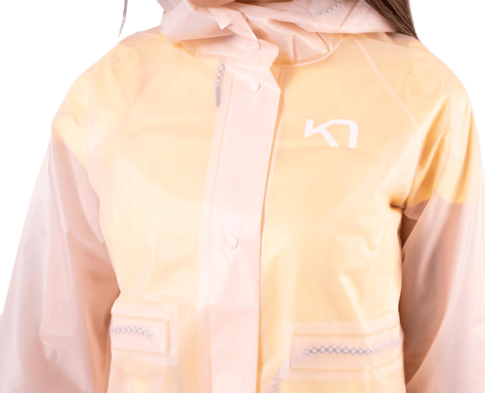 Bulken Jacket Pink - Bild 5