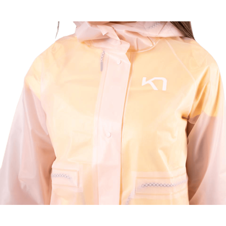 Bulken Jacket Pink - Bild 5