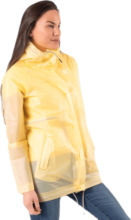 Bulken Jacket Yellow - Bild 2