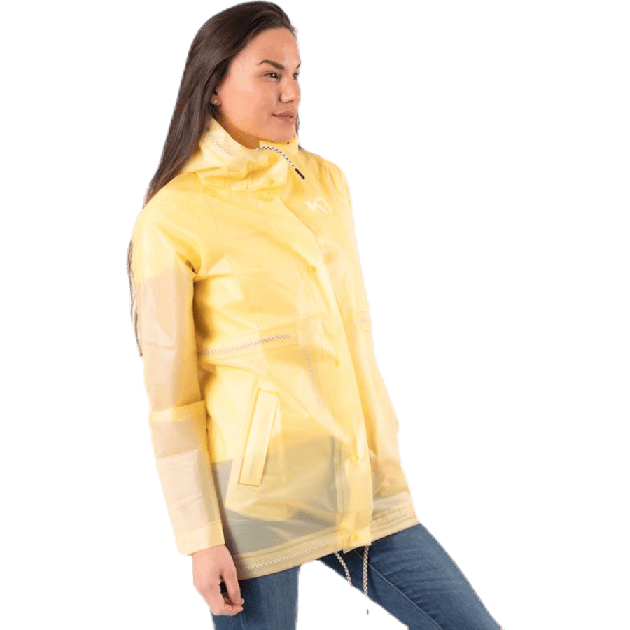 Bulken Jacket Yellow - Bild 2