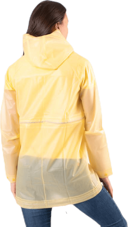 Bulken Jacket Yellow - Bild 3