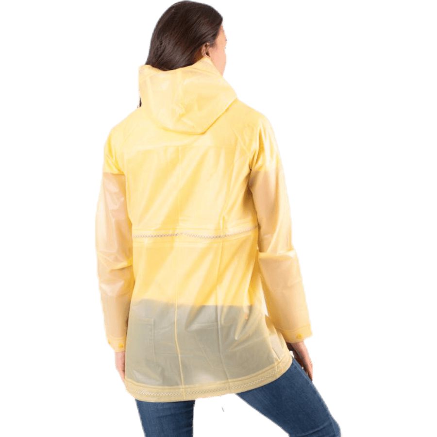 Bulken Jacket Yellow - Bild 3