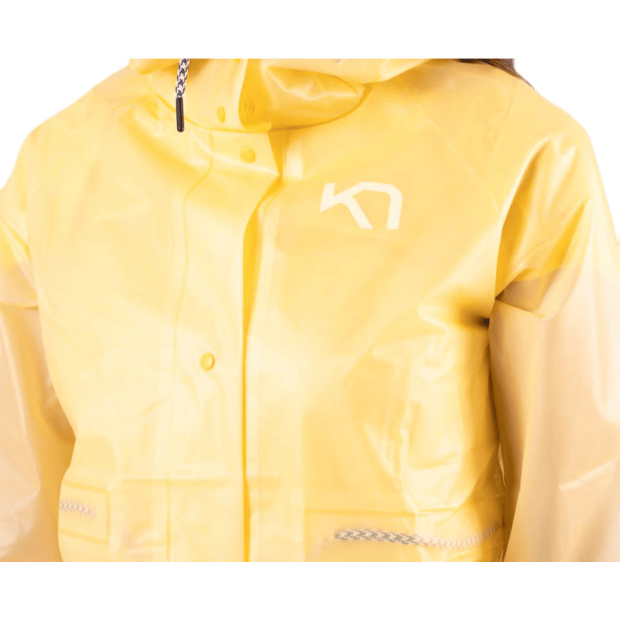 Bulken Jacket Yellow - Bild 5