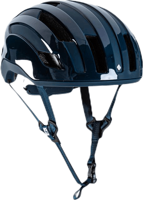 Outrider MIPS Helmet Blue, Unisex, Ekwipunek, Ochrona, Jazda rowerem, Niebieski, S