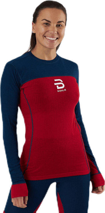 Performance Tech LS Red