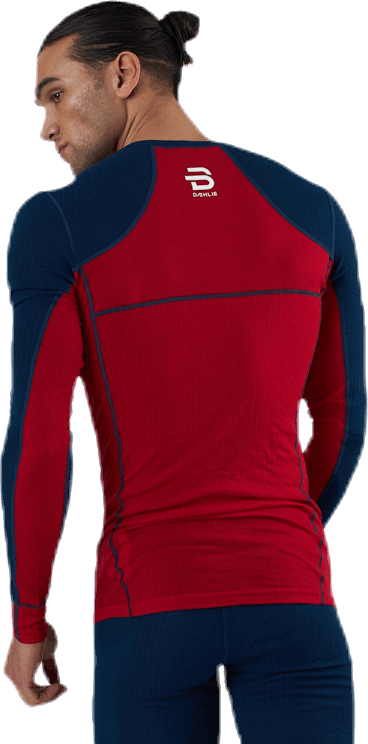 Performance Tech LS Red