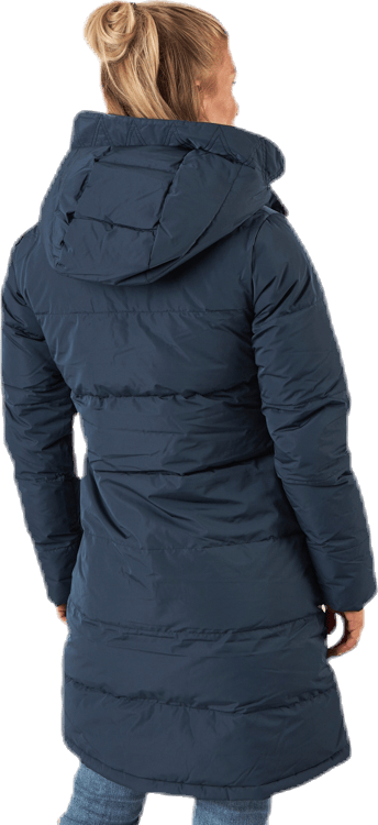 Kyte Parka Blue - Bild 3