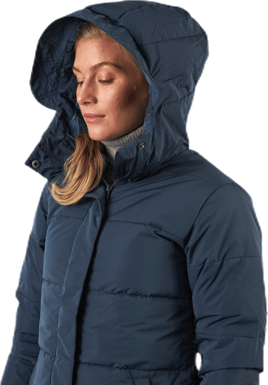 Kyte Parka Blue - Bild 4