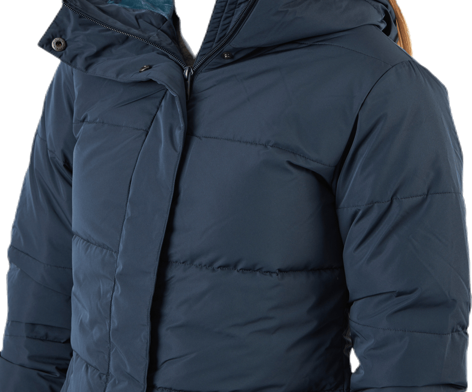 Kyte Parka Blue - Bild 5